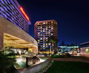 CHEA 2013 Anaheim Convention