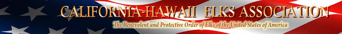 California-Hawaii Elks Association