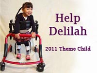 Help Delilah Theme Child 2011